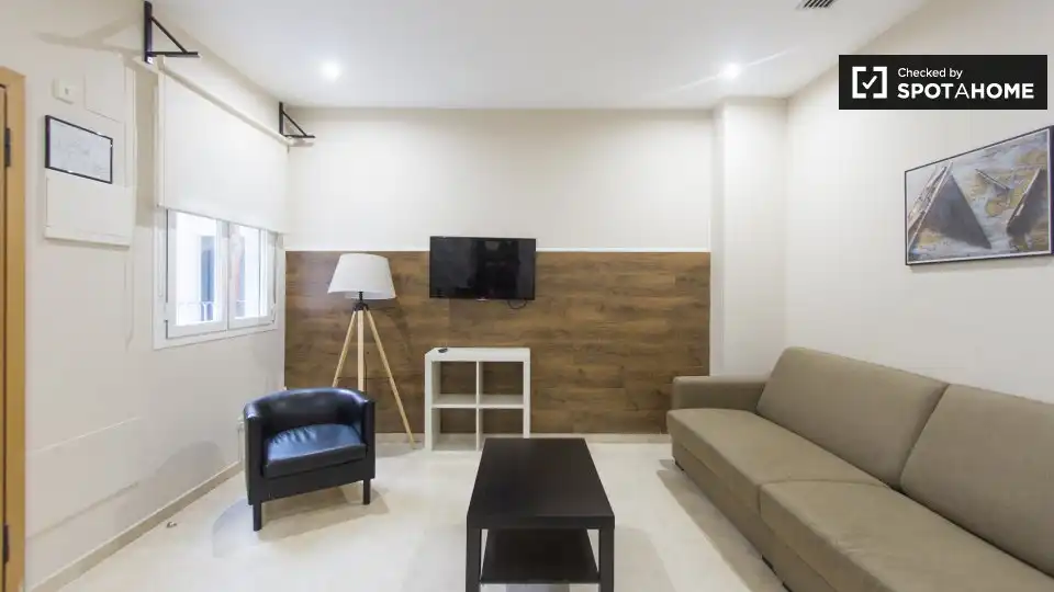 Wohnung zur Miete in Centro, imagen 6
