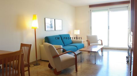 Photo 2 of Flat for rent in Tres de Abril de 1979, Penya - Roja - Avda. Francia, Valencia Capital