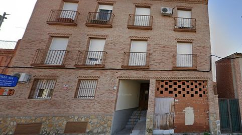Solvia Inmobiliaria  Locales Cabañas de la Sagra, imatge 3