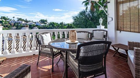 Foto 4 de Casa o xalet en venda a Calahonda, Mijas