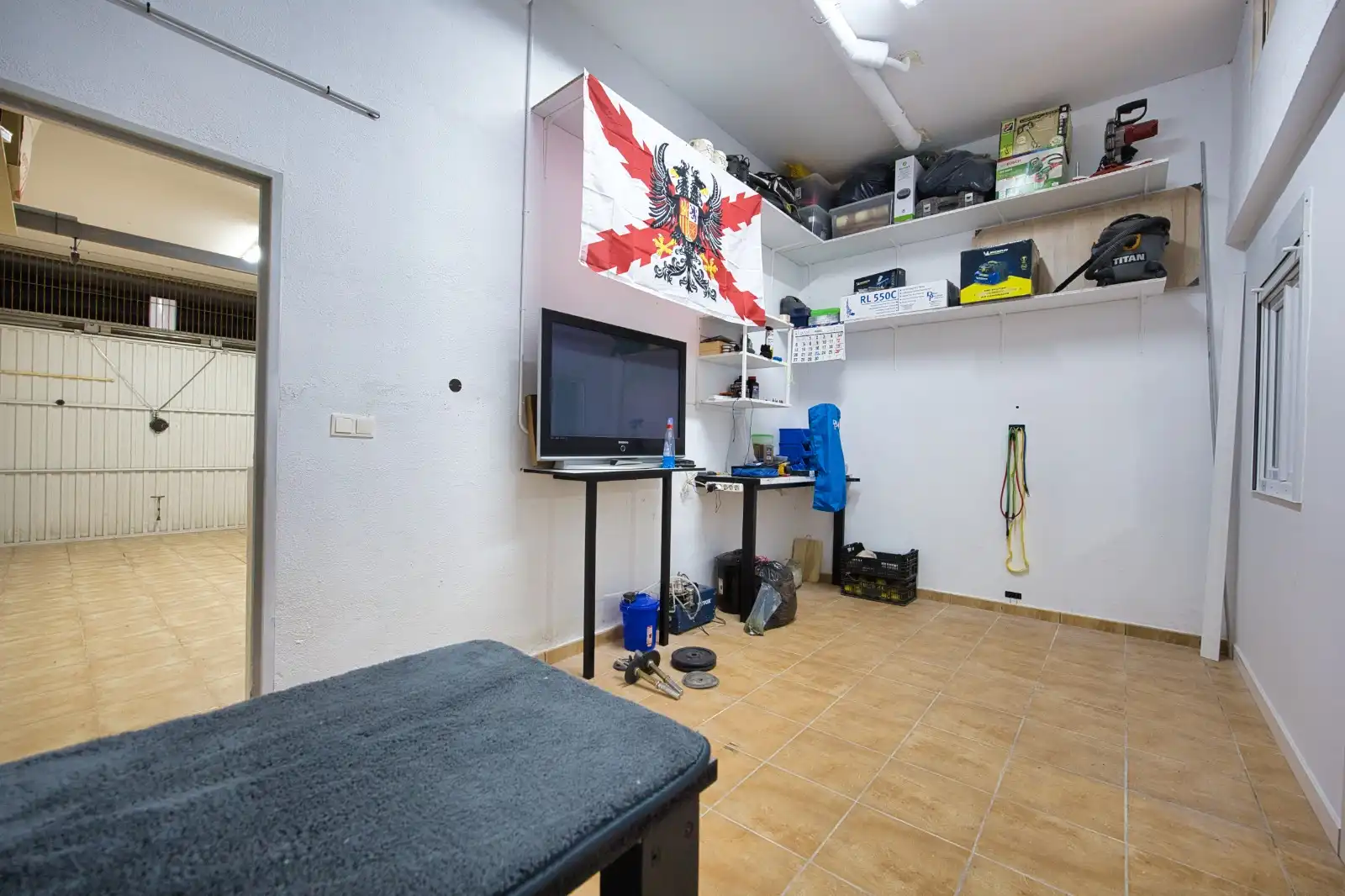 Dúplex en venda en Santa Pola amb Aire condicionat, Terrassa i Moblat