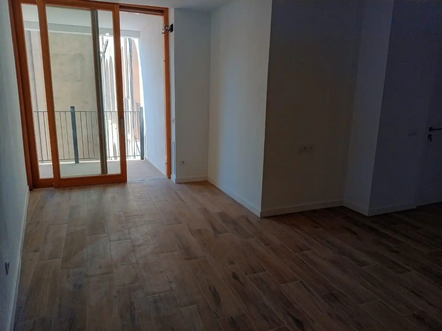 Pis en venda en Vilafranca del Penedès amb Parquet, Terrassa i Balcó
