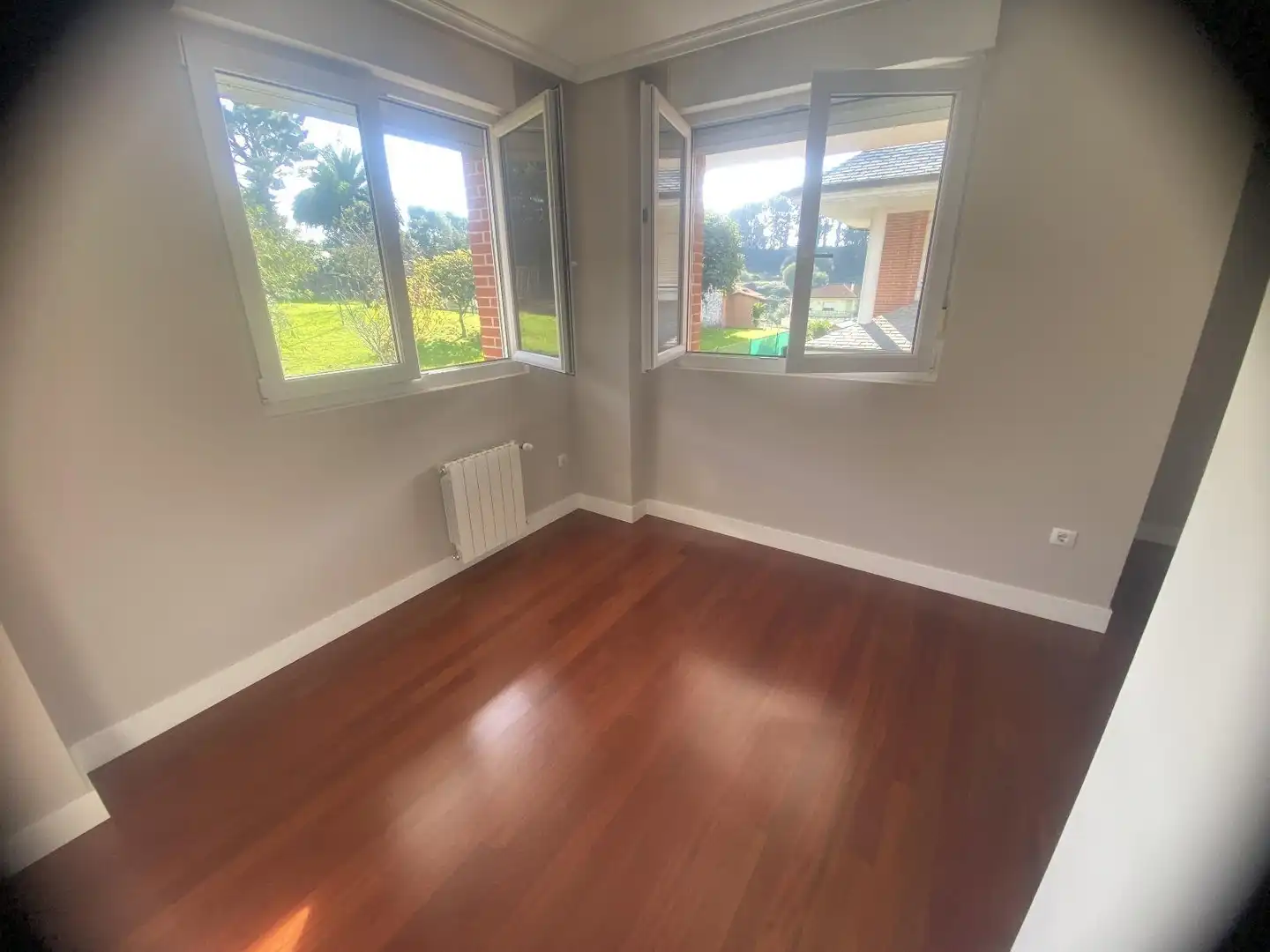 Habitación de Casa o chalet en venta en Camargo con Calefacción