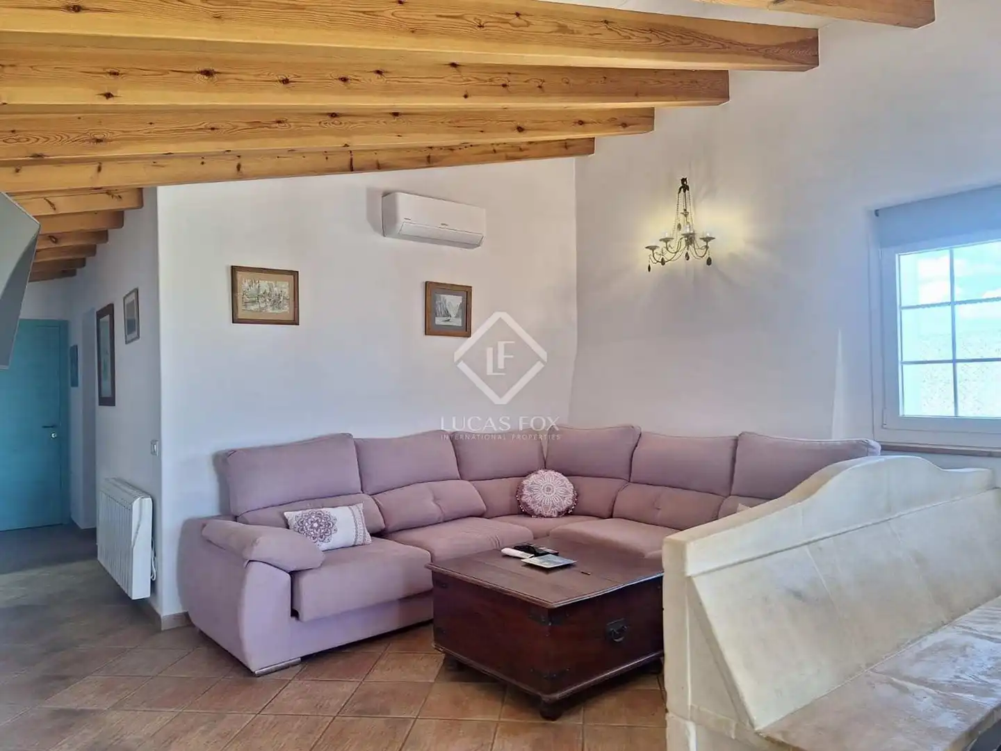 Villa avec terrasse à vendre à Sant Climent - Es Canutells, imagen 32