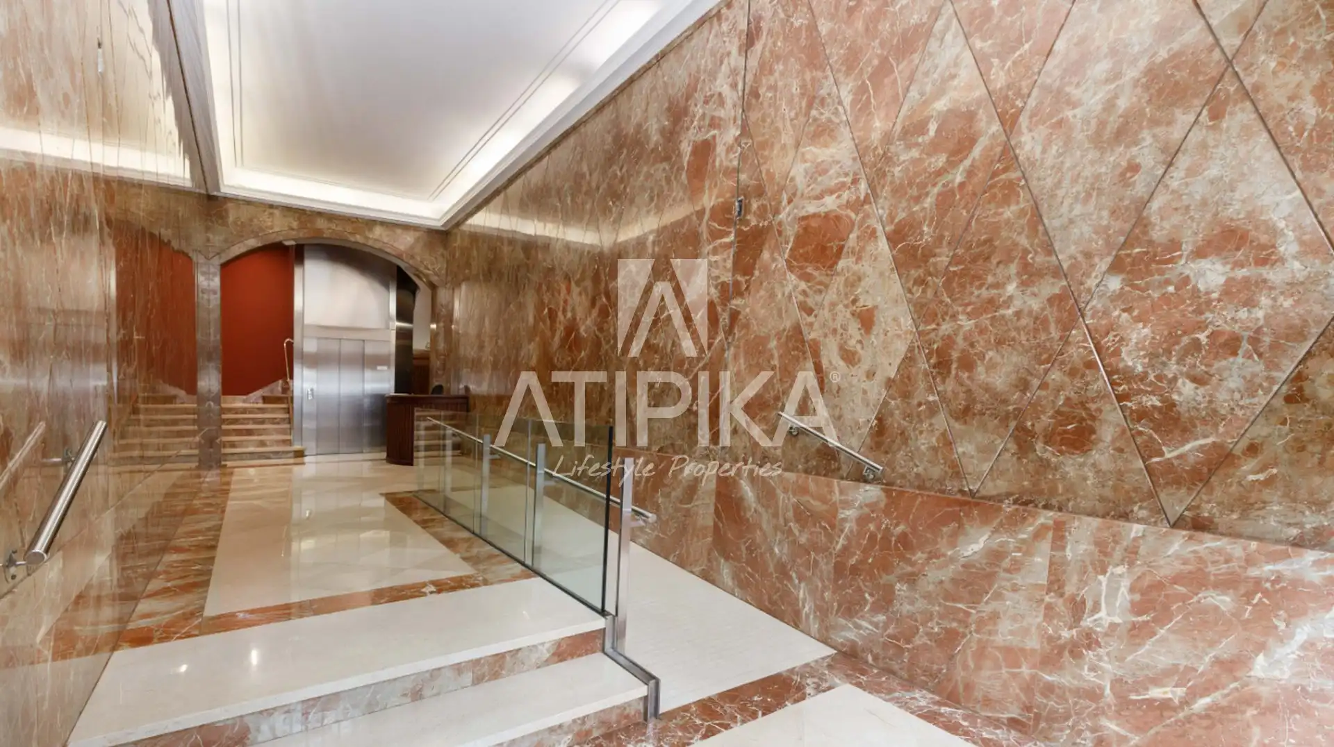 Office for rent in Eixample