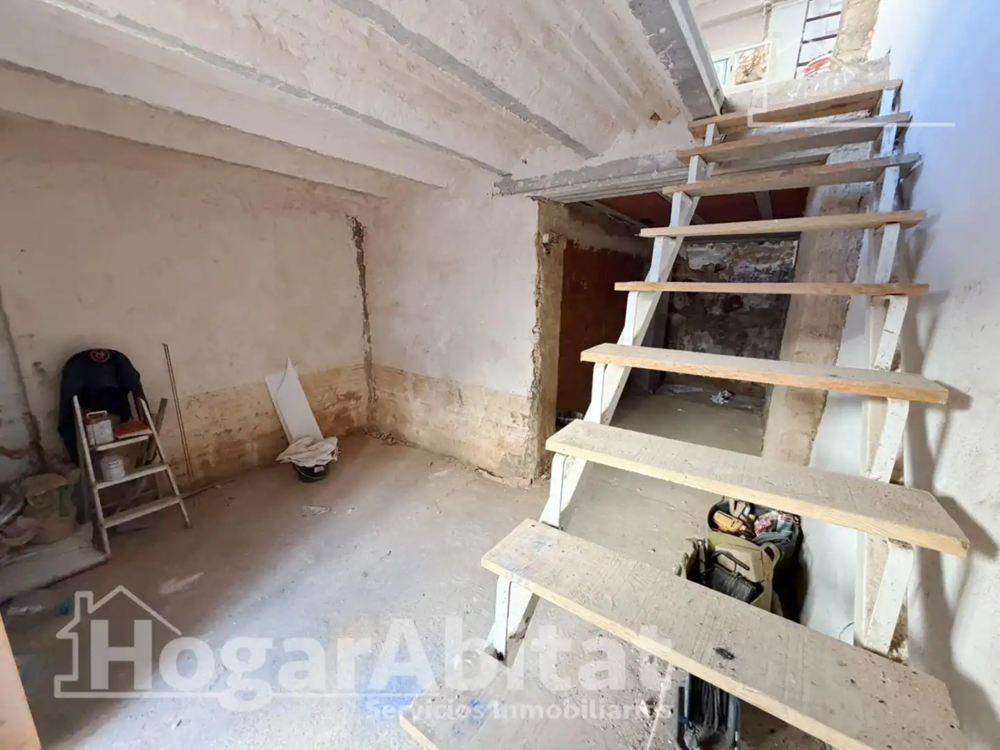 Casa o xalet en venda en Centro  