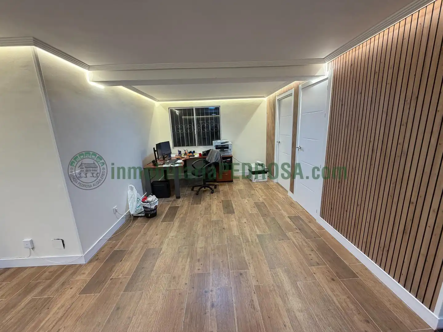 Bureau avec ascenseur à vendre à Calle GARCIA CAMBA, imagen 9
