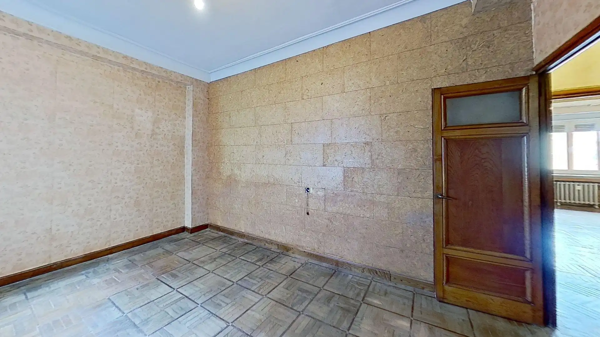 Piso en venta en Oviedo  con Calefacción