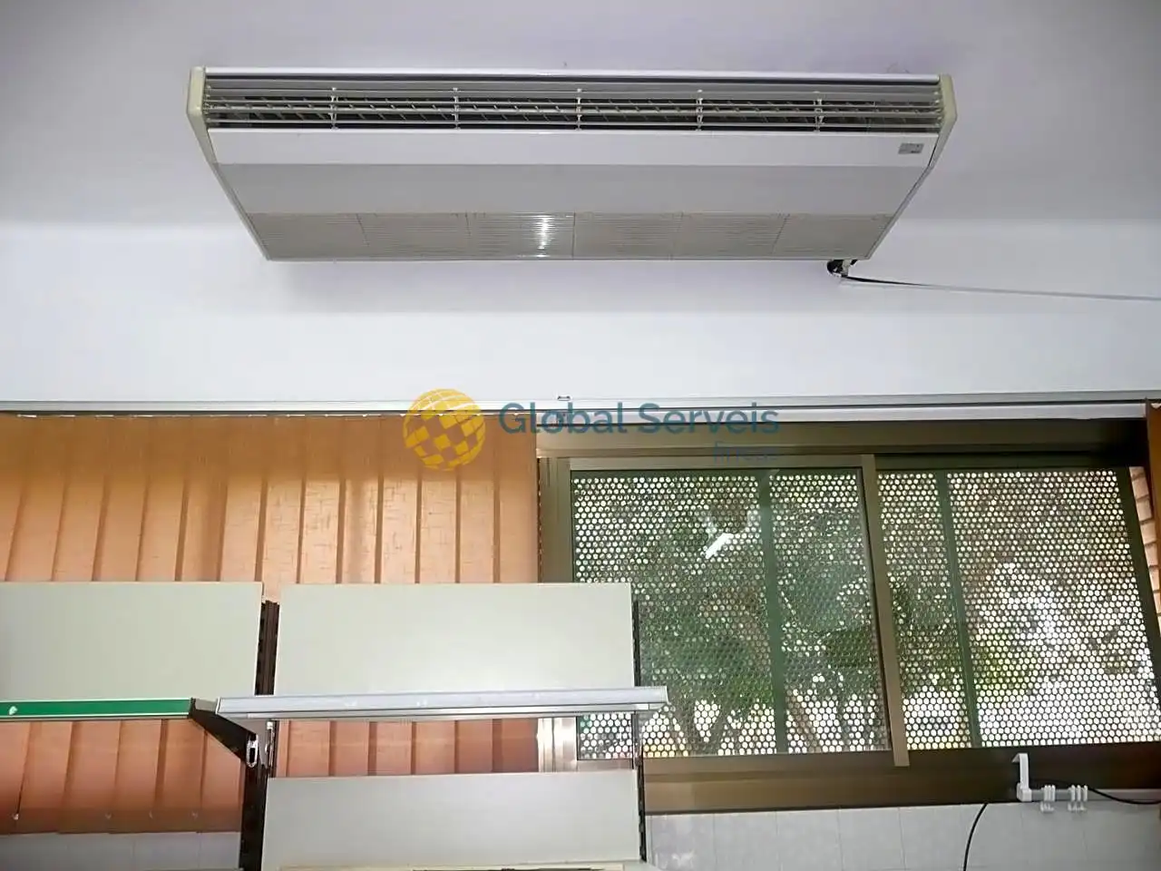 Local comercial en alquiler en Abrera, imagen 11