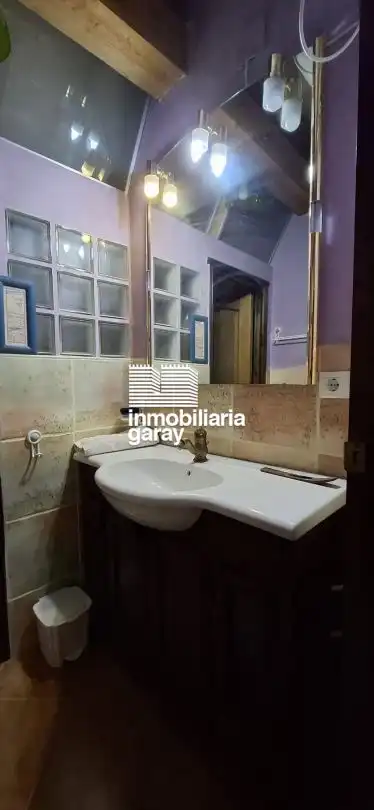 Casa o chalet en venta en Valle de Valdebezana