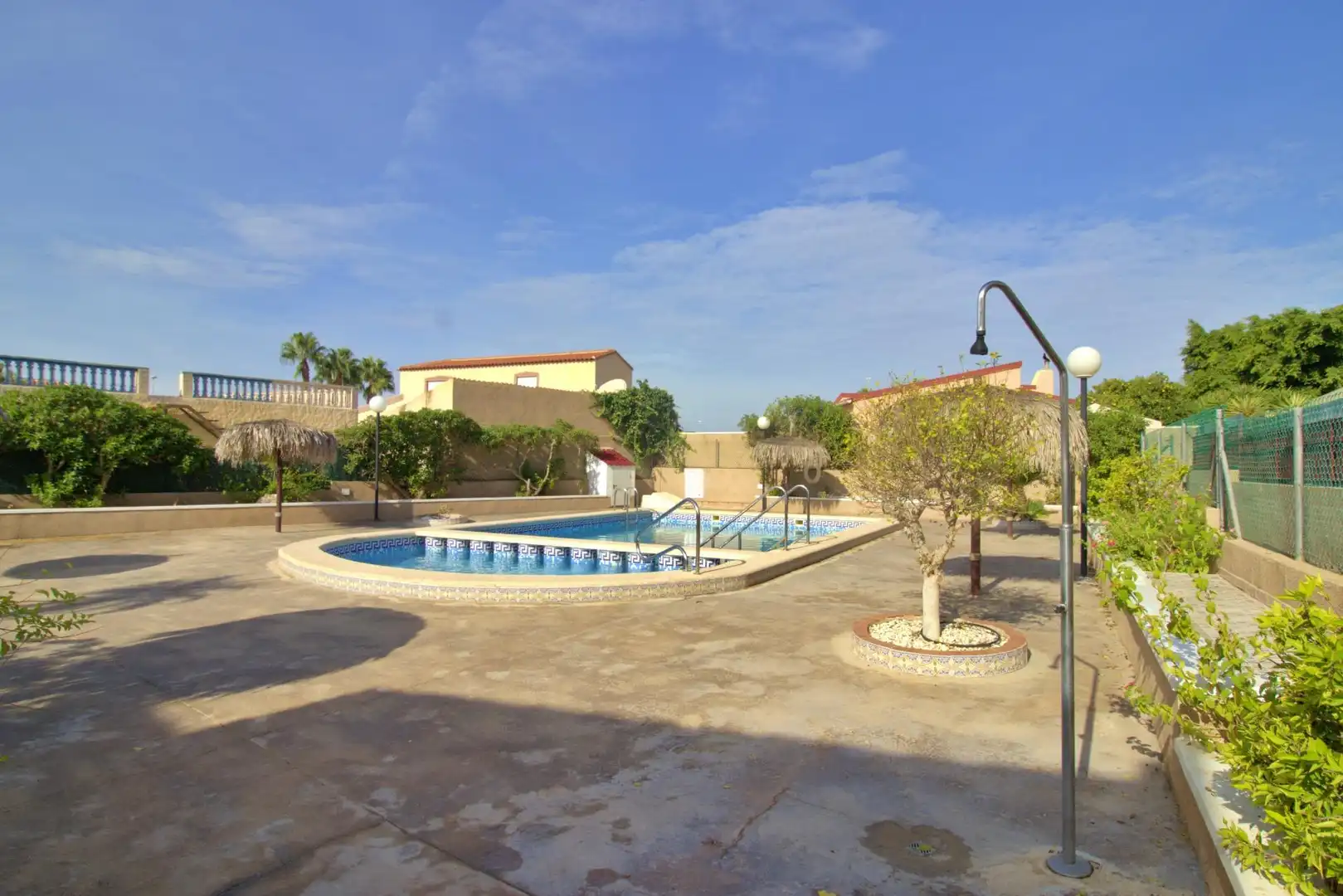 Bungalow with pool to rent in San Fulgencio, imagen 15