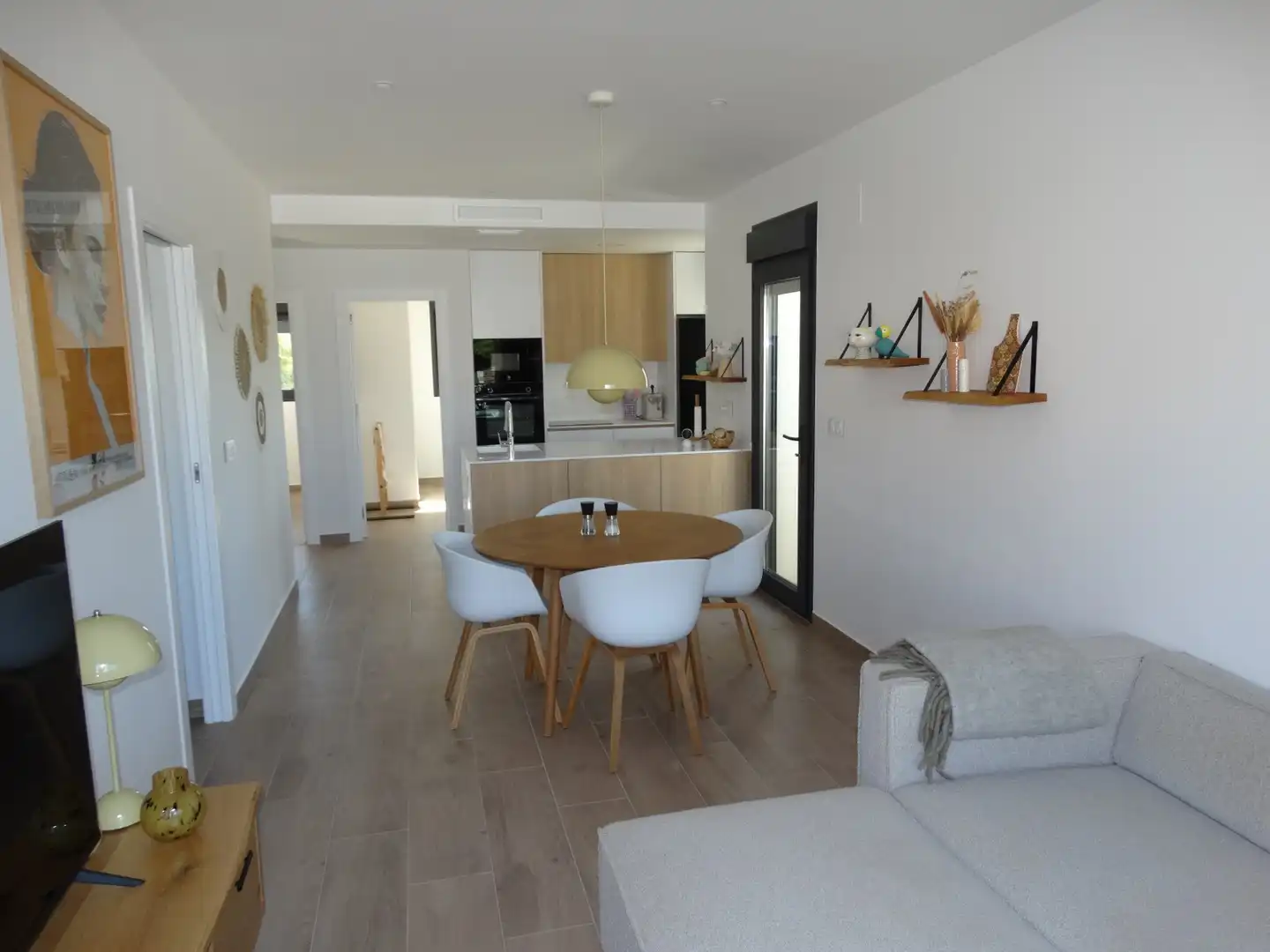 Apartament en venda a Pilar de la Horadada ciudad, imagen 5