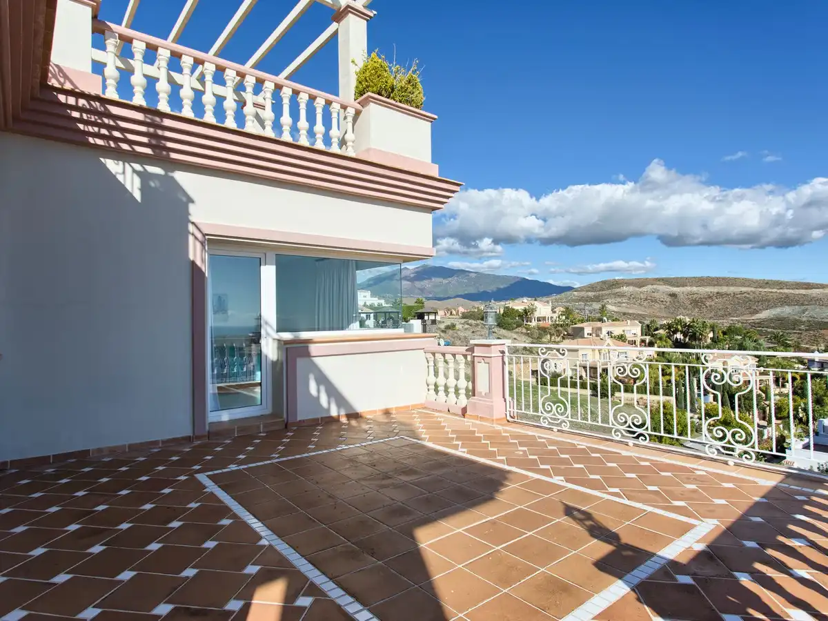Casa con giardino in vendita a Los Flamingos, imagen 22