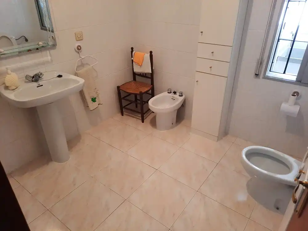 Bany de Edifici en venda en Garrovillas de Alconétar