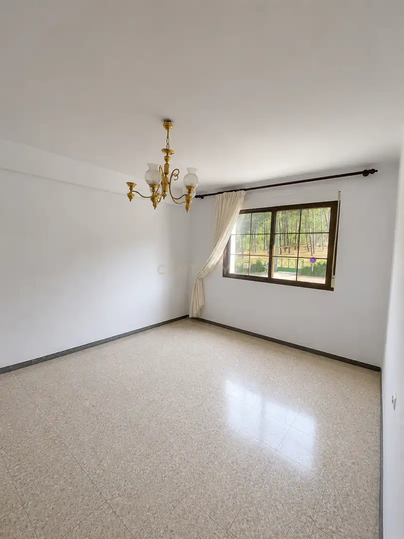 Comedor de Edificio en venta en Valencia de Alcántara