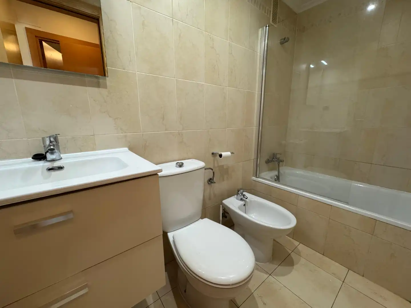 Piso con piscina en venta en Playa Morro de Gos, imagen 27