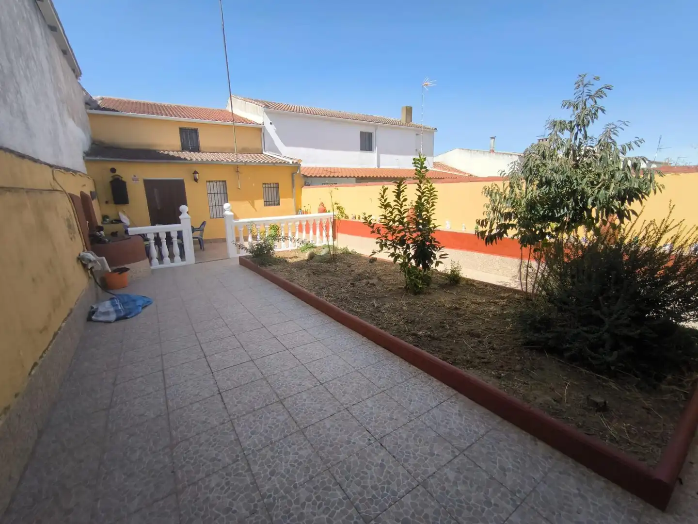 Casa con jardín en venta en Fuente Obejuna, imagen 26