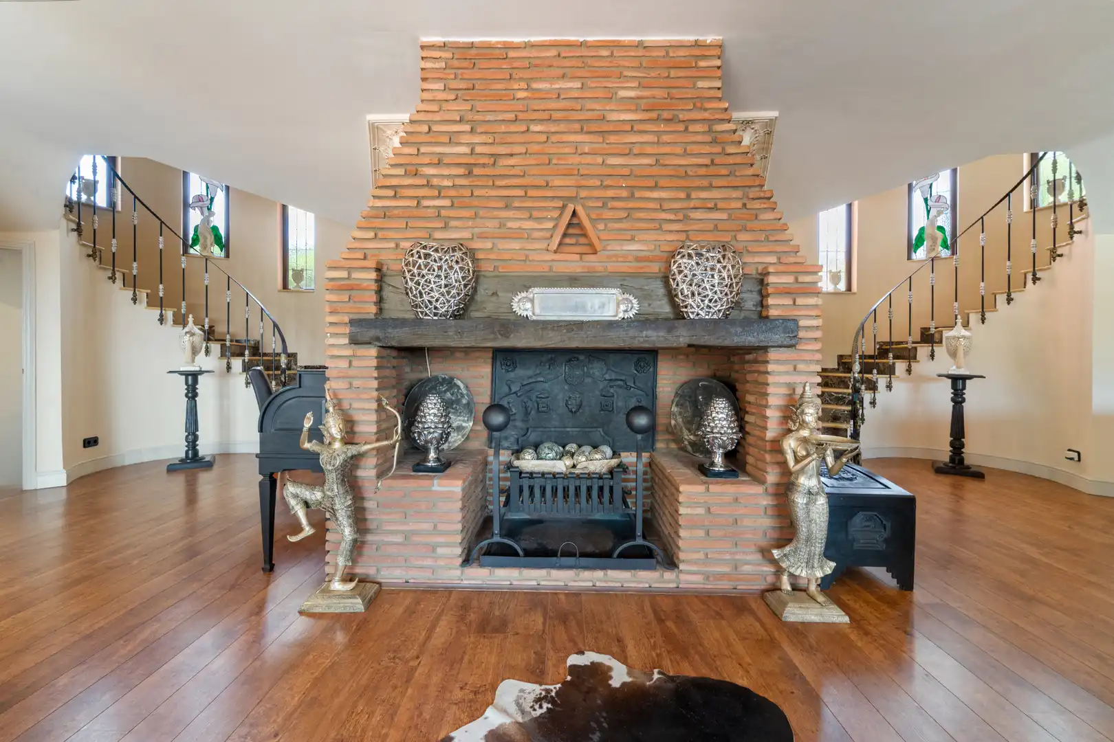 Houses for sale in Benalmádena  with Air Conditioner, Heating and Private garden