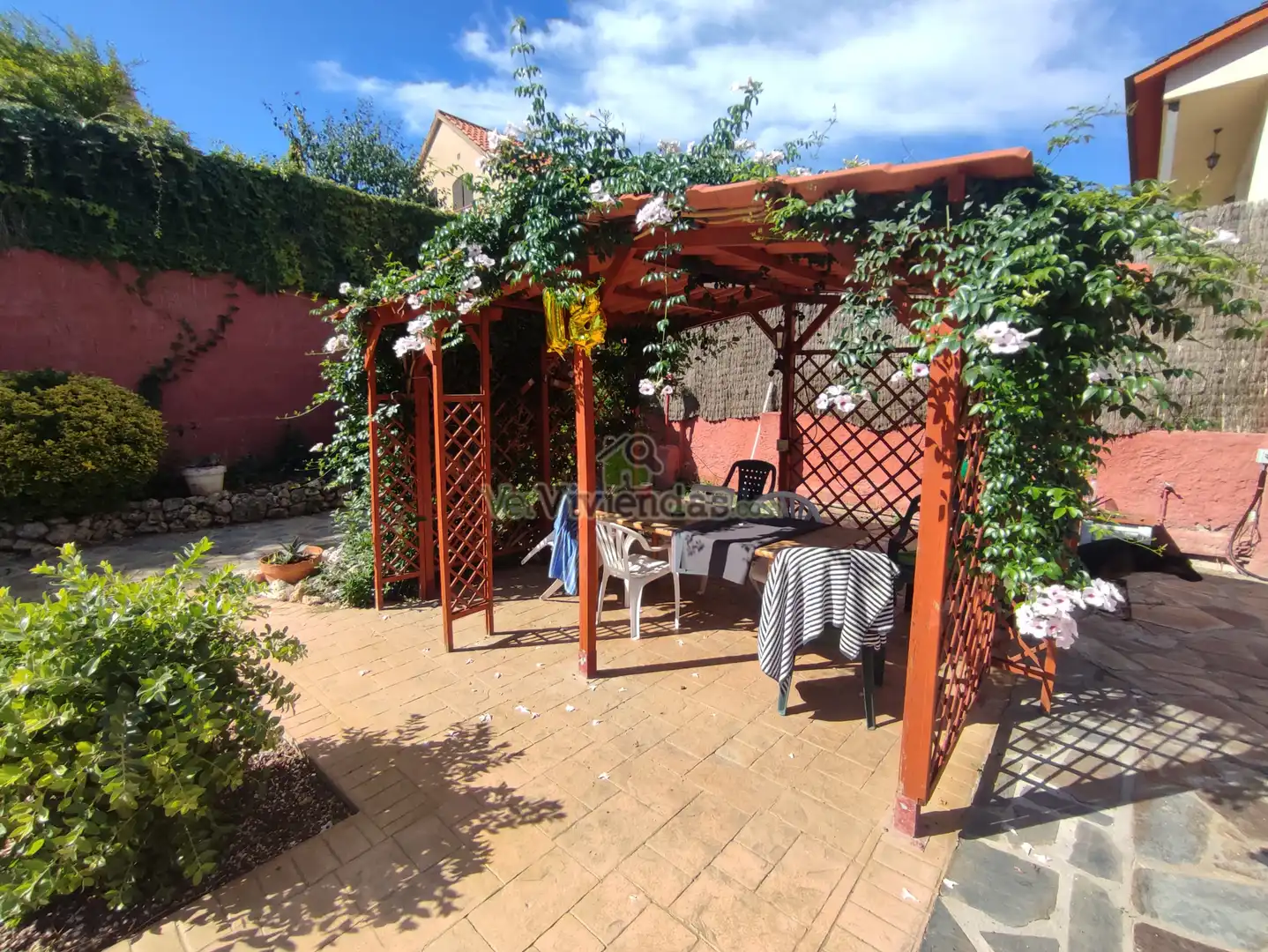 Haus oder Chalet zum Verkauf in Calle Mayor, 10, Cervelló