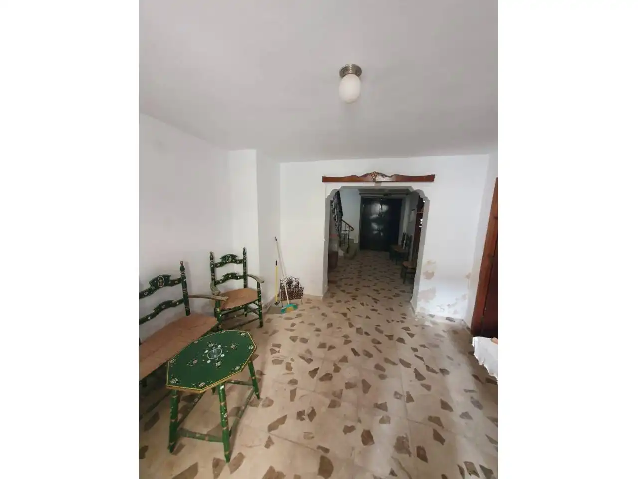 Adossat amb jardí en venda a Sabiote, imagen 15