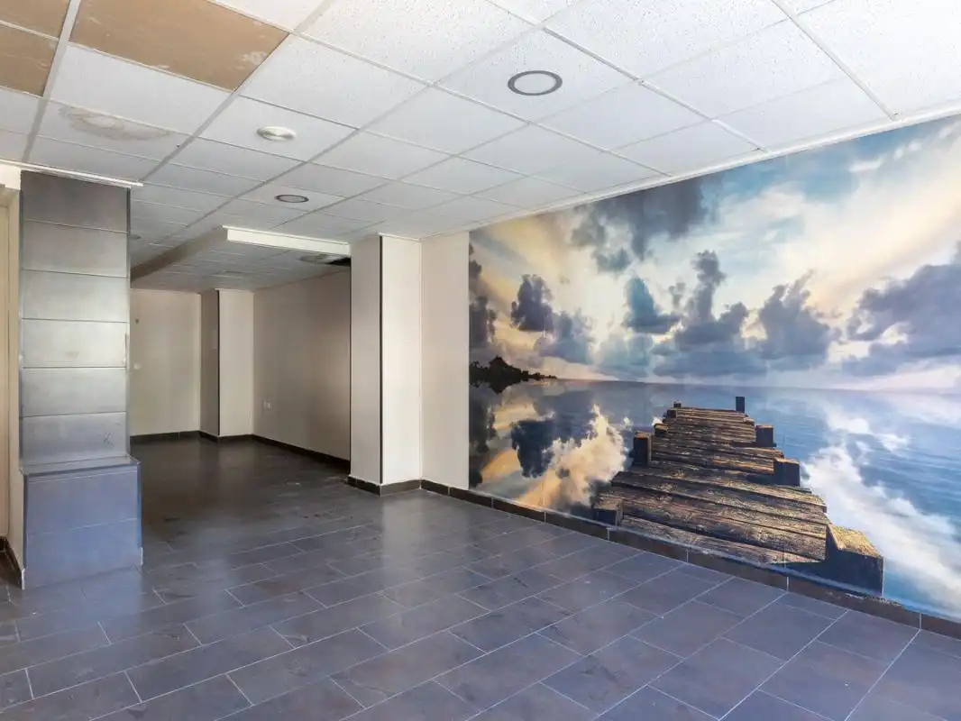 Local comercial en venda a Passeig - Paseo de Sebastián Elcano, imagen 9