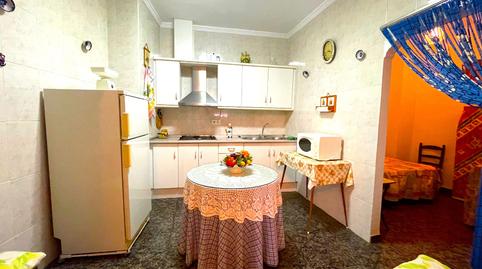 Photo 5 of Single-family semi-detached for sale in Árchez, Málaga