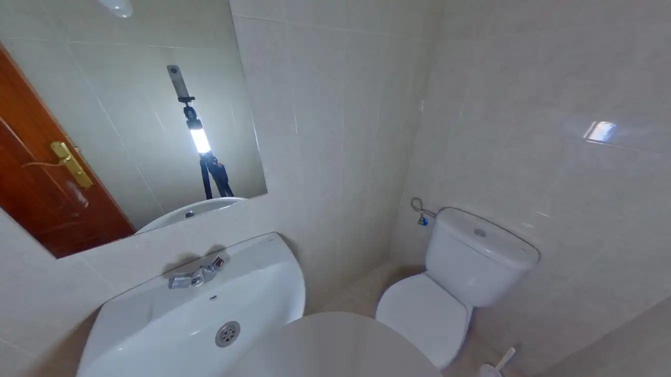 Baño de Piso en venta en Granadilla de Abona con Terraza y Trastero