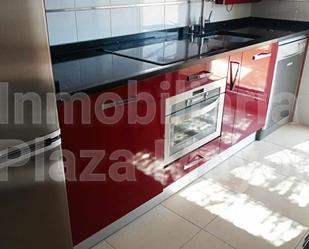 Kitchen of Flat for sale in Arapiles  with Heating and Terrace