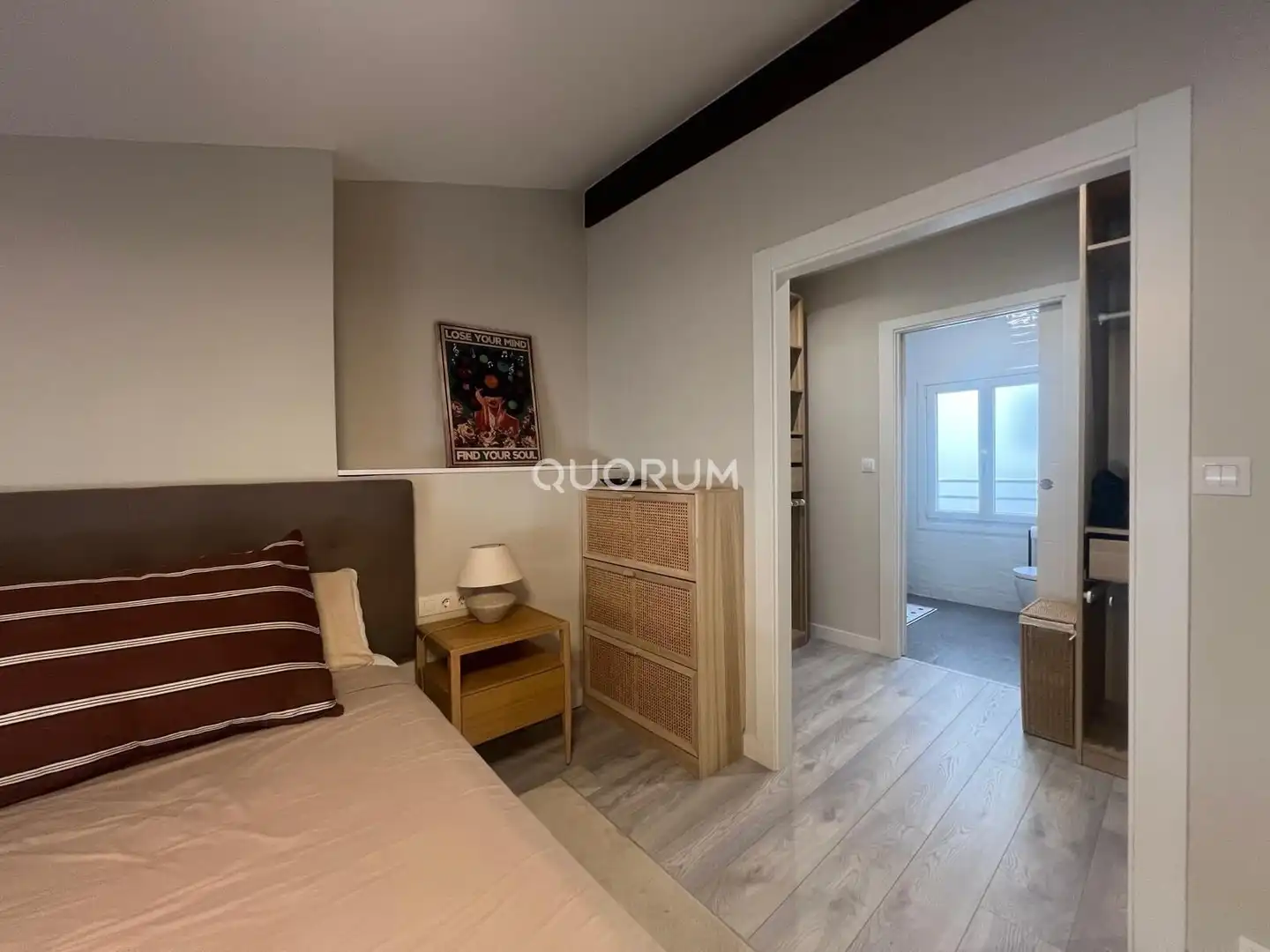 Wohnung mit Aufzug zur Miete in Calle Calle Juan Ajuriaguerra, imagen 16