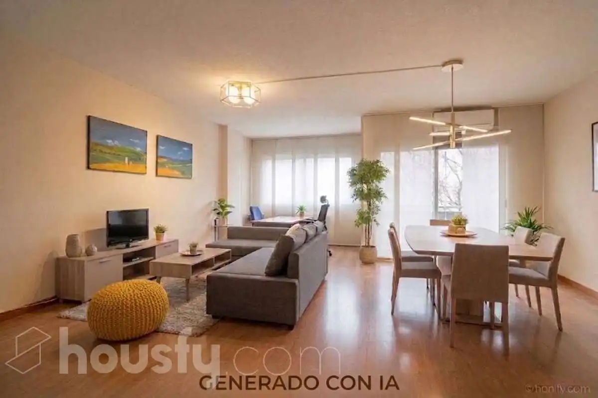 Appartement avec ascenseur à vendre à Calle del Doctor Esquerdo .