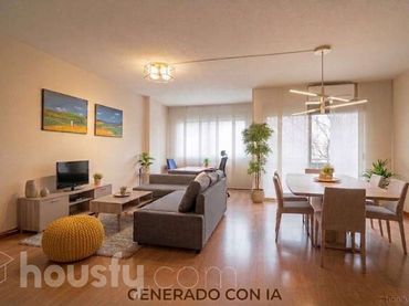 Flat with lift for sale in Calle del Doctor Esquerdo .
