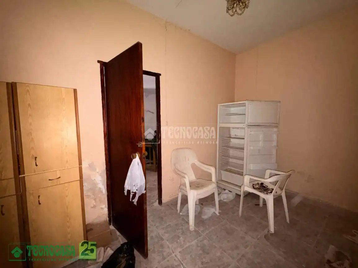Casa o chalet en venta en Cabañas de Yepes