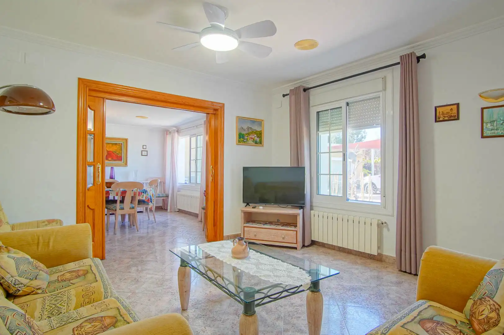 Detached house with terrace for sale in Cala Advocat - Baladrar, imagen 42