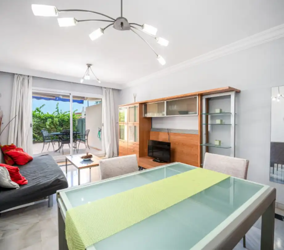 Wohnung mit Pool zum Verkauf in Milla de Oro, imagen 6