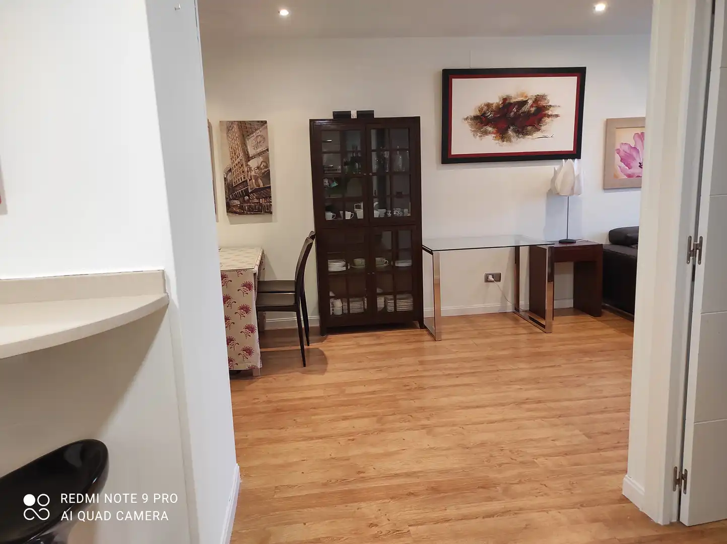 Flat for rent in Calle de la Princesa, Argüelles