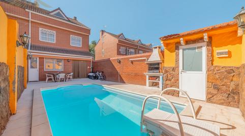 Foto 2 de Casa adosada en venda a San Benito - Soledad - Hispanidad, Madrid