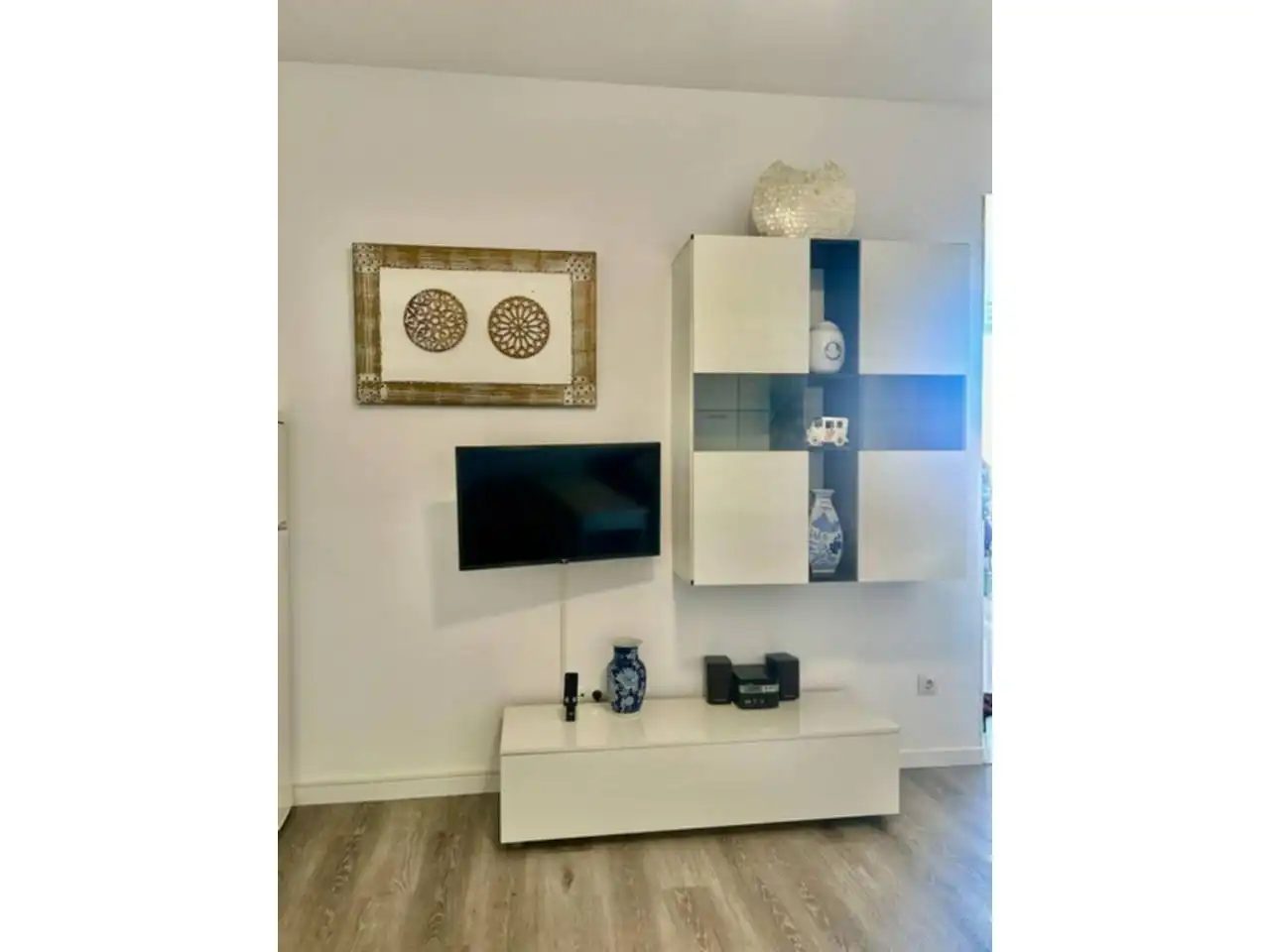 Wohnung zur Miete in Avenida Costa del Sol, Almuñecar Centro