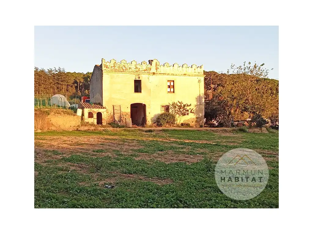 Casa rústica en venta en Sant Cebrià de Vallalta, imagen 2
