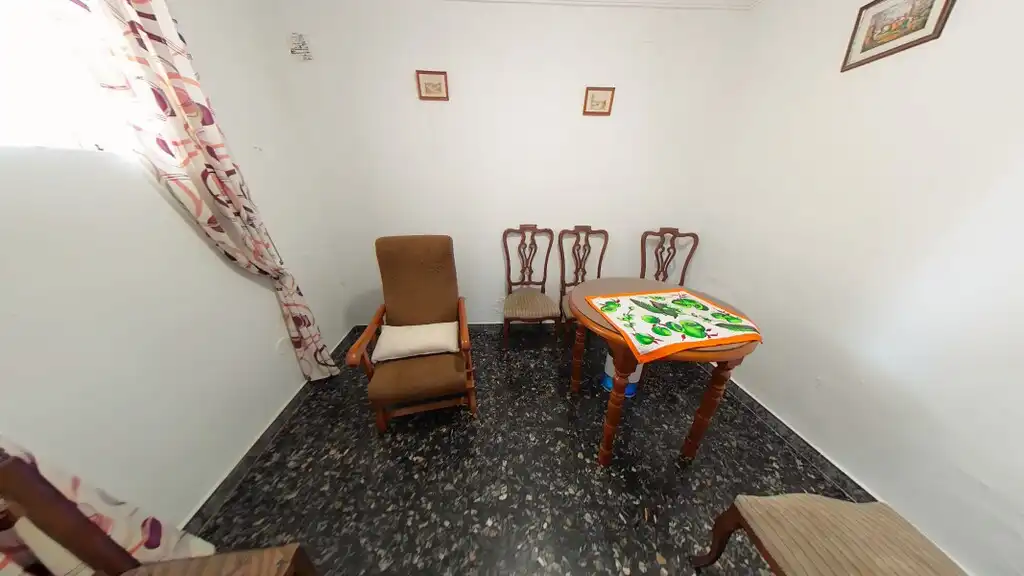Dining room of Country homes for sale in Sayalonga