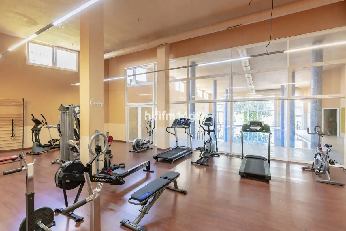 Piso con ascensor en venta en Nueva Andalucía, imagen 44