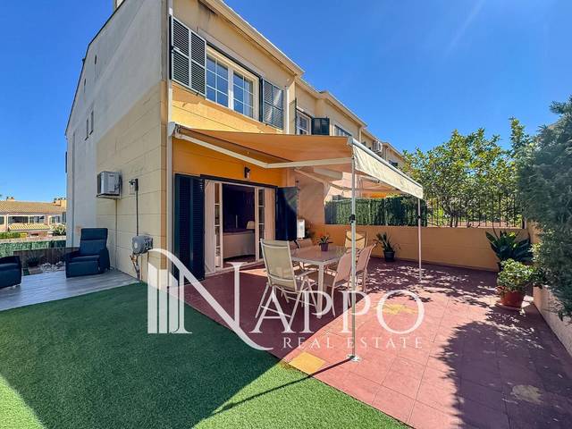 Casa adosada en Venta en Carrer de l'Avet en Son Serra - Sa Vileta