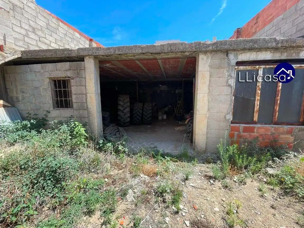 Terrenys i solars en venda a Benaguasil, imagen 6