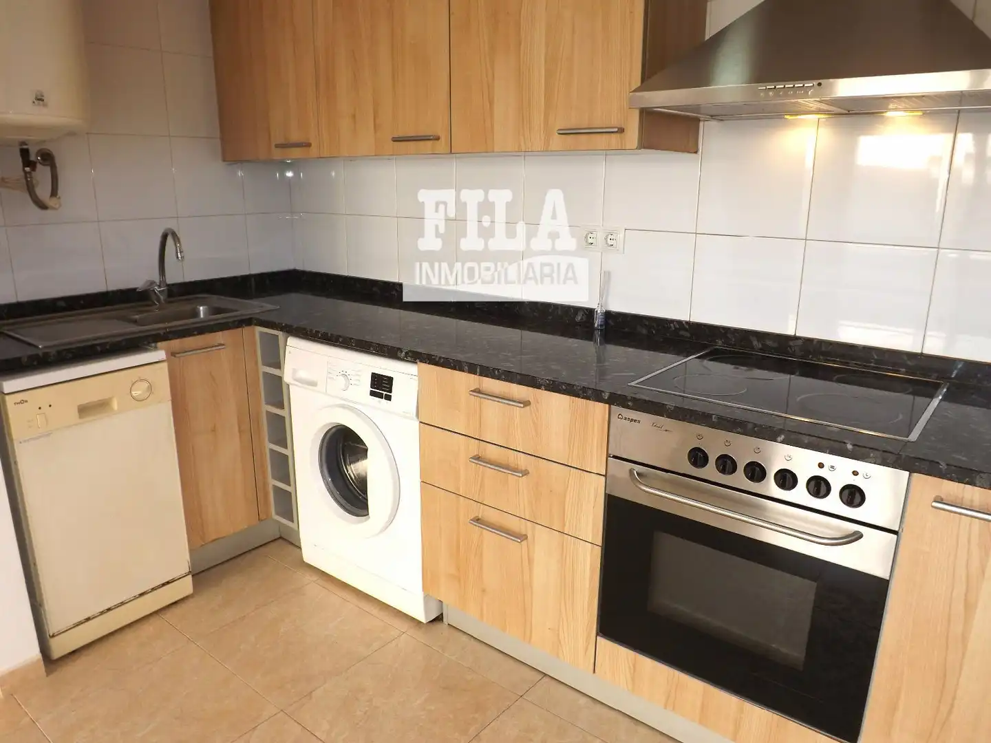 Flat for sale in Calafell Poble