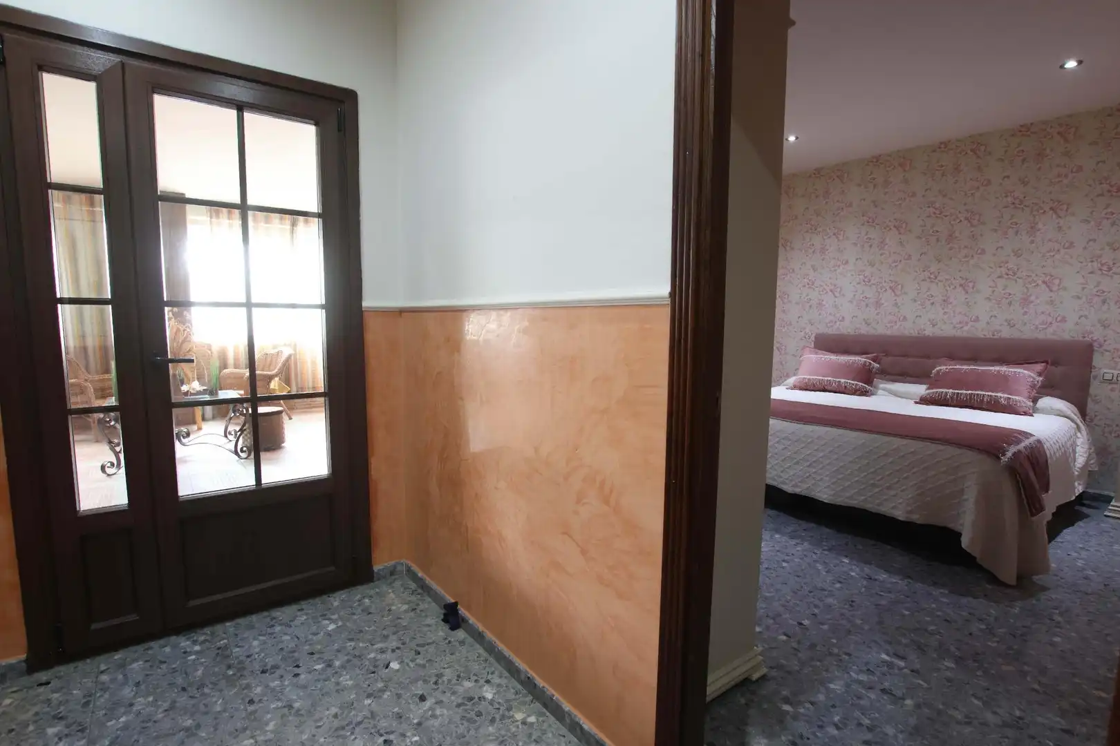 Flat for sale in Montijo  with Air Conditioner, Terrace and Balcony