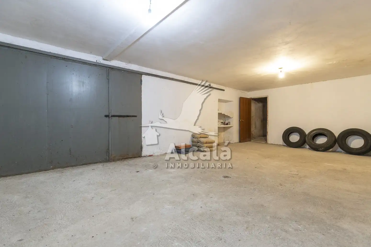 Casa o chalet en venta en Armuña de Tajuña con Jardín privado, Trastero y Balcón