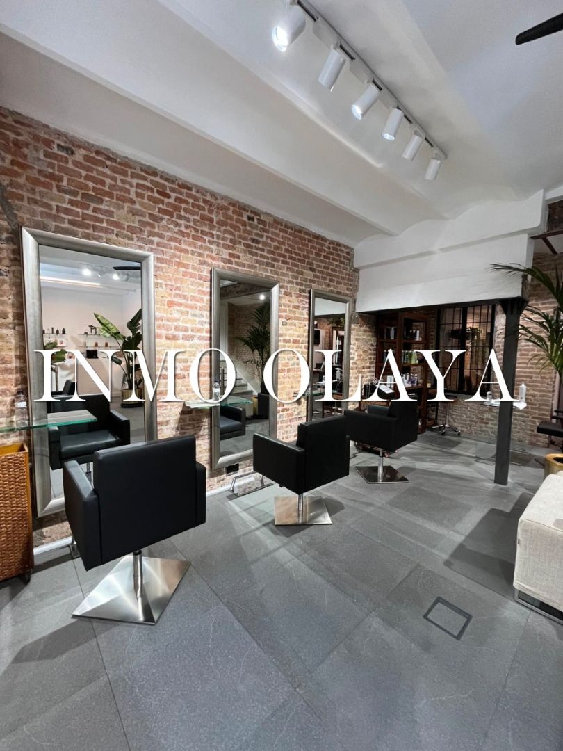 Premises to rent in Dreta de l'Eixample, Eixample,  Barcelona Capital