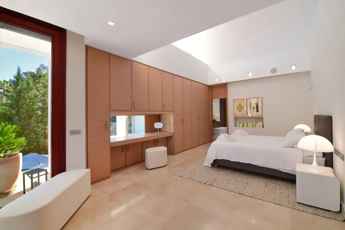 Maison avec piscine à vendre à Nueva Andalucía, imagen 8