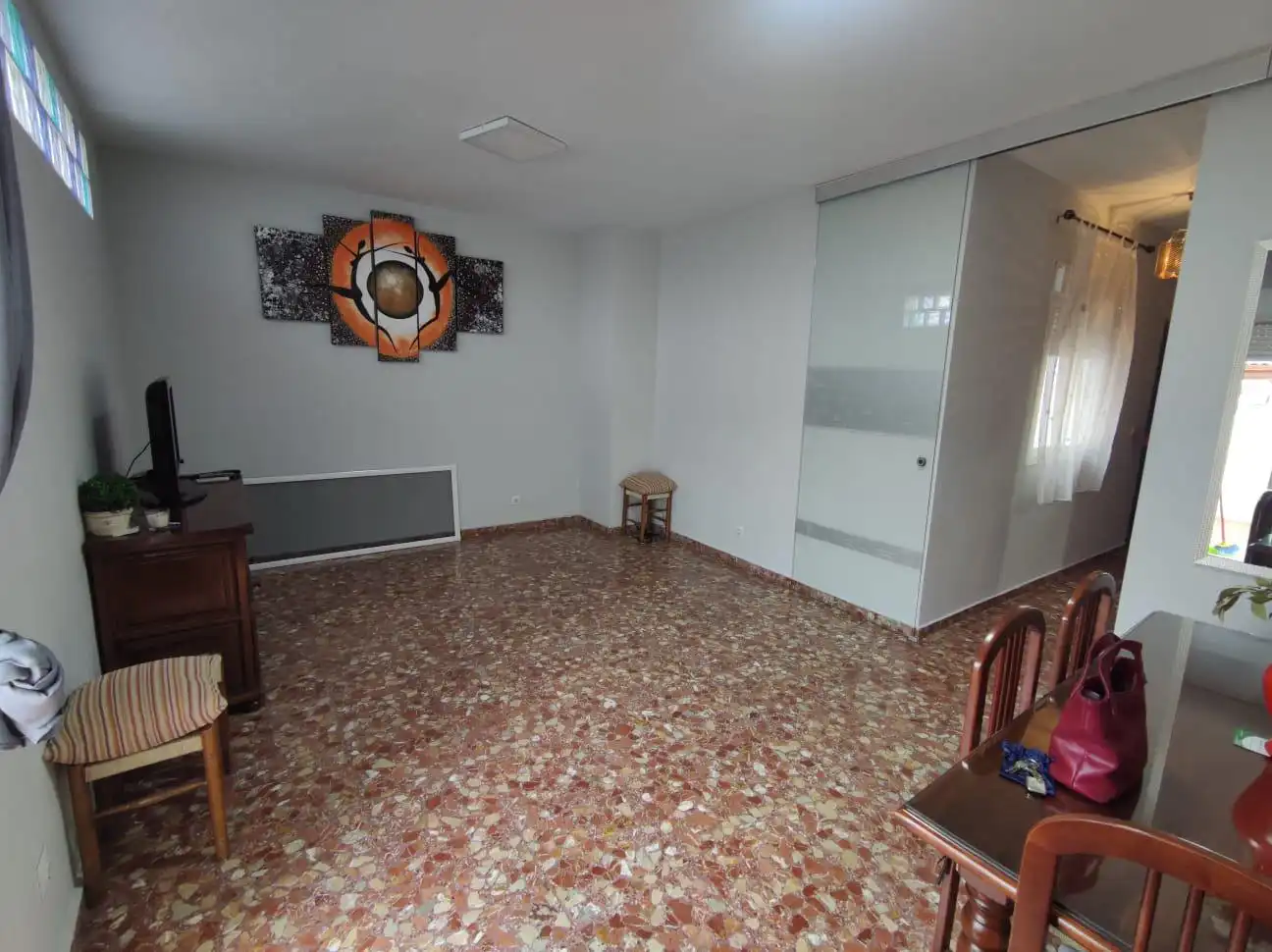 Àtic en venda a Andújar