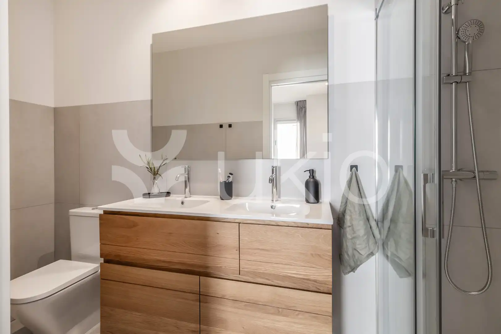 Apartament amb ascensor de lloguer a Calle del Monte Esquinza, imagen 21