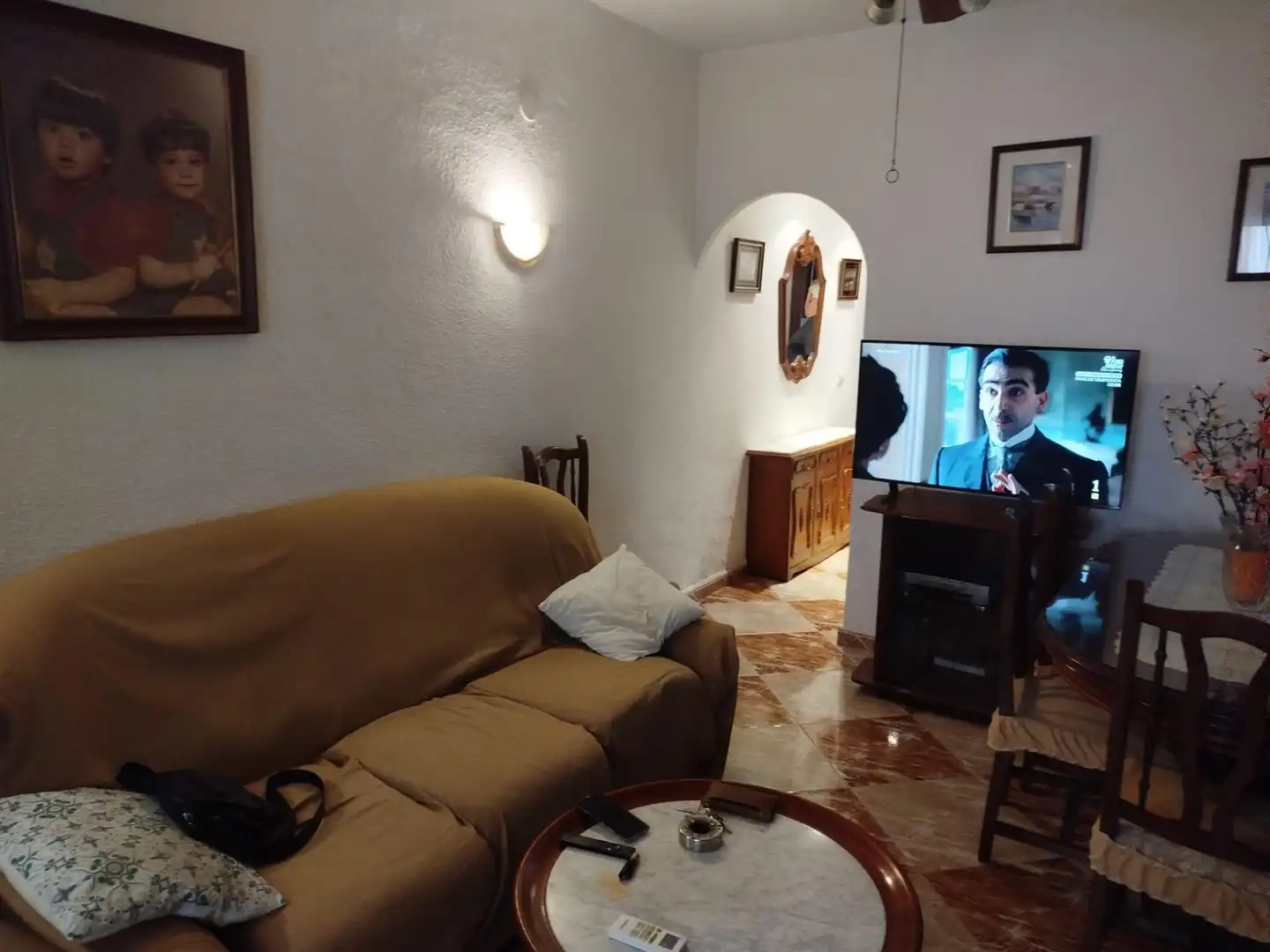 Casa in vendita a Calle EDELMIRA CASTILLO, imagen 3